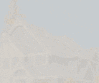 Animated 336 by 280 pixel display ad for a real estate listing